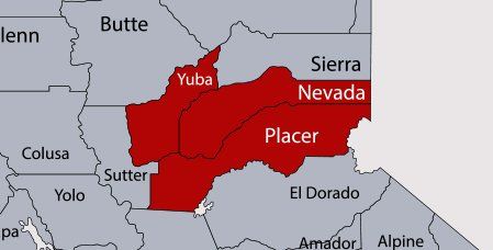 Fiddler On The Roof Service Area Map