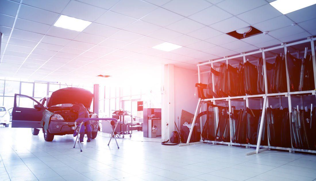 Windshield Repair Ronkonkoma, NY Select Auto Glass King