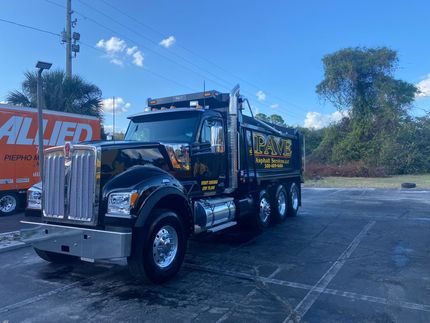 IPave Asphalt Services