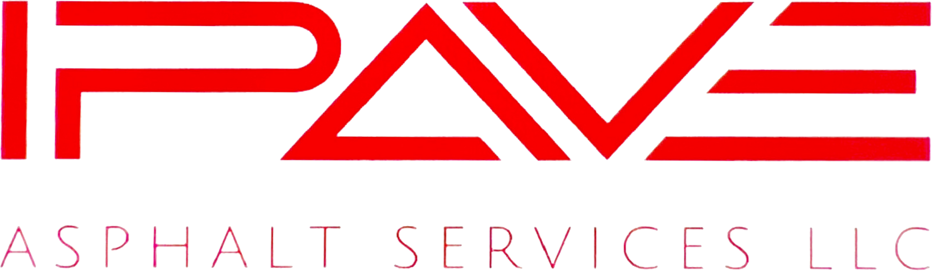 IPave Asphalt Services logo