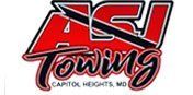 ASJ Automotive | Towing Services | Capitol Heights, MD