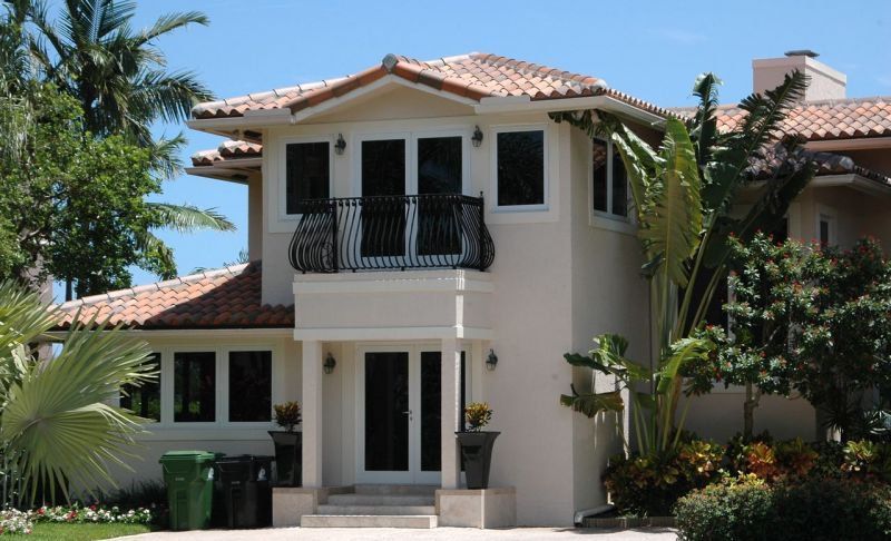 Windows and doors service