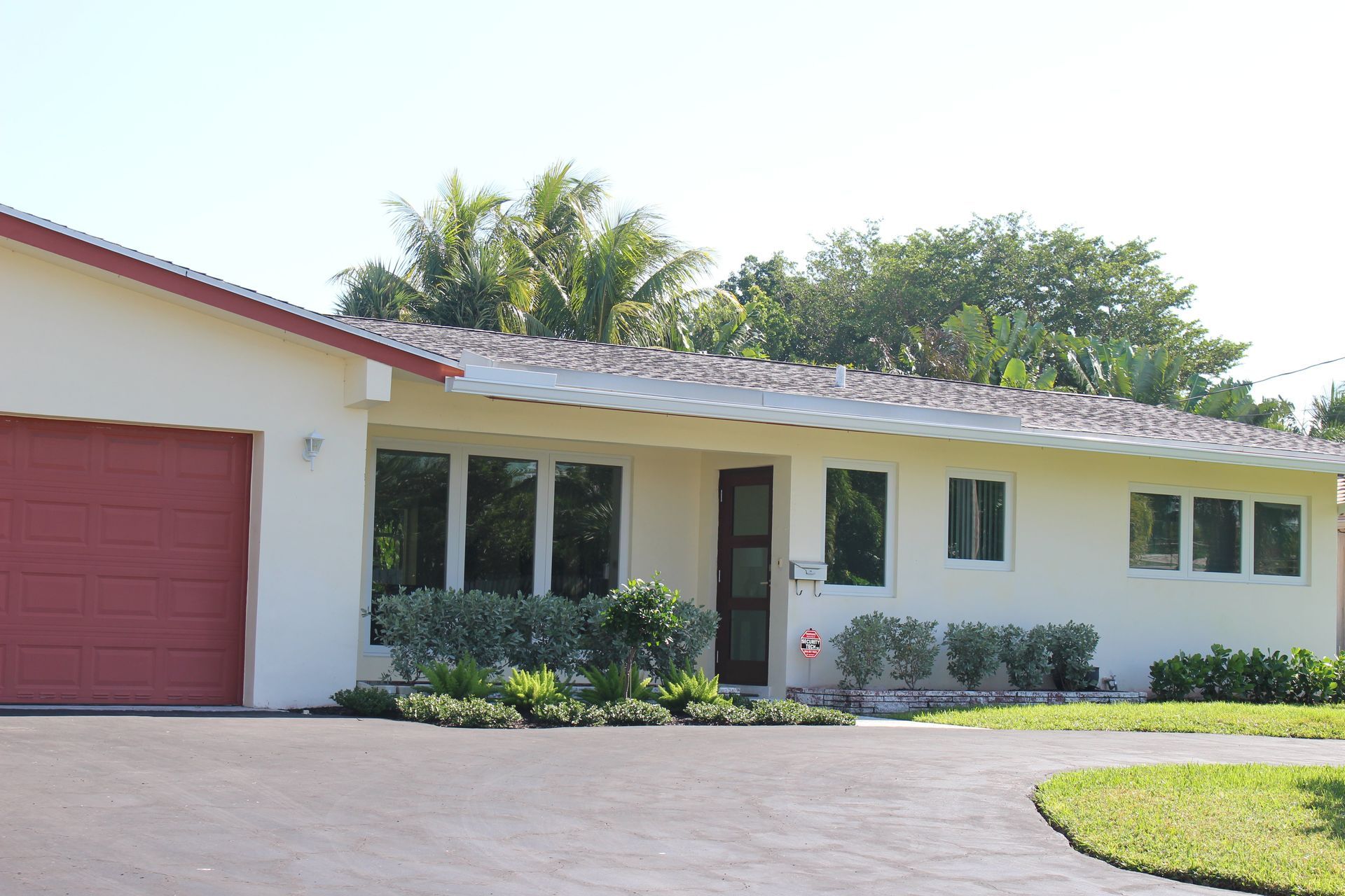 Windows and doors service