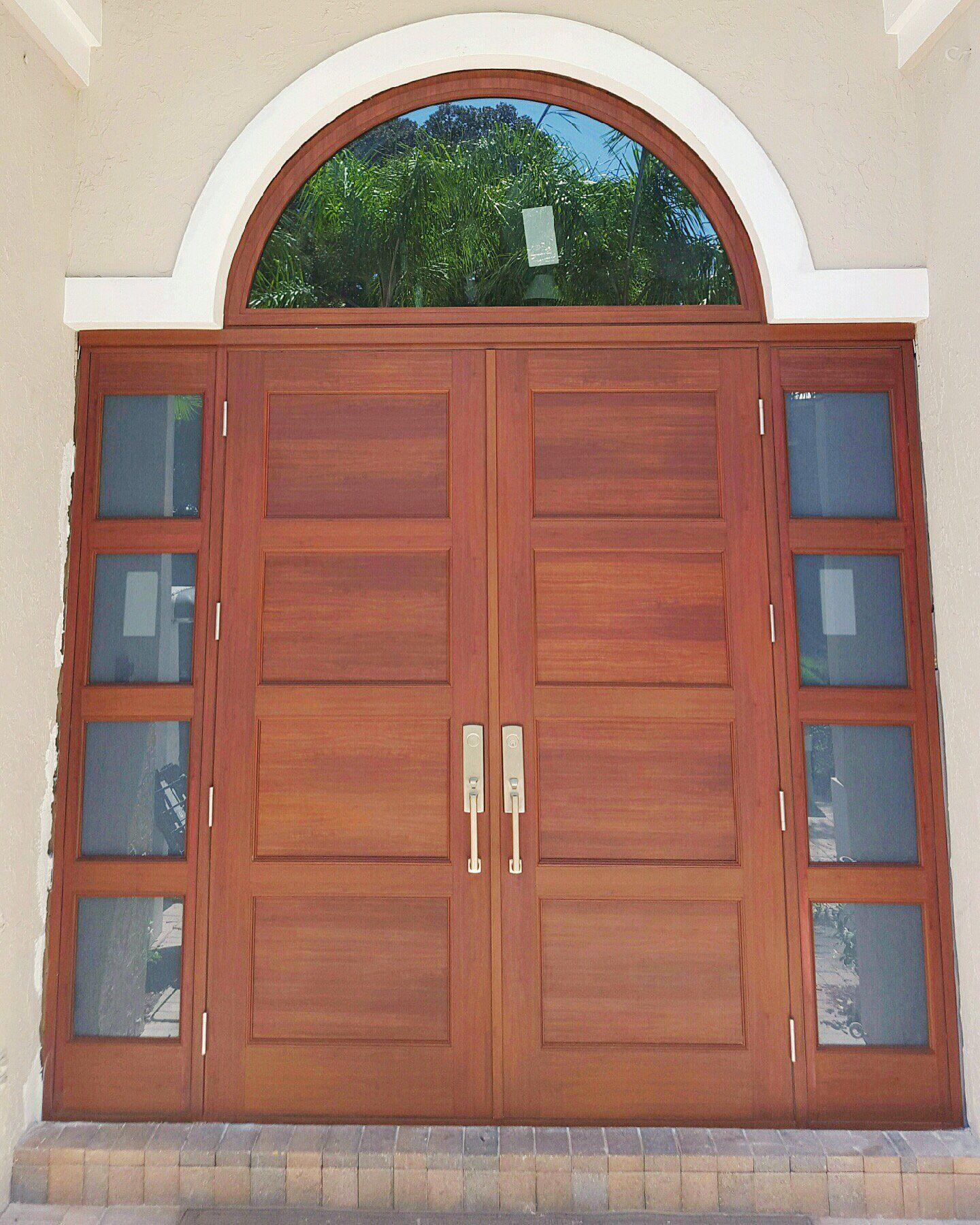 Doors service