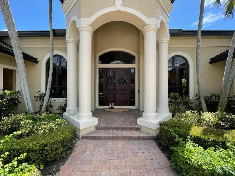 Windows and doors service