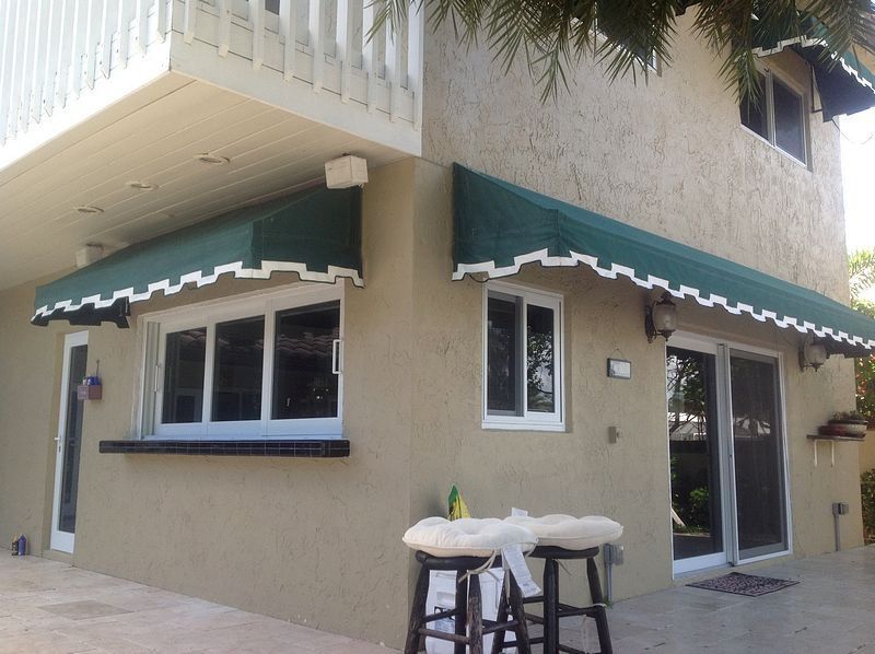 Windows and doors service