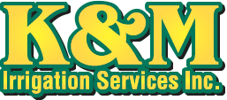 K & M Irrigation Services Inc. - Irrigation | Pleasanton