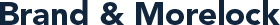 Brand & Morelock - logo