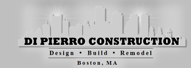 Dipierro Construction - Logo