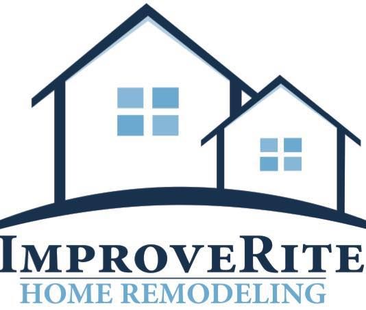 ImproveRite Home Remodeling logo