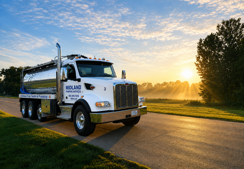 Midland Pumping Service
