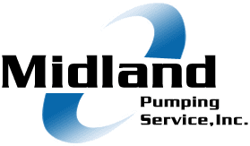 Midland Pumping Service - logo