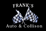 Frank's Automotive Inc - Logo