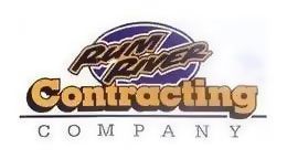 Rum River Contracting Company - logo