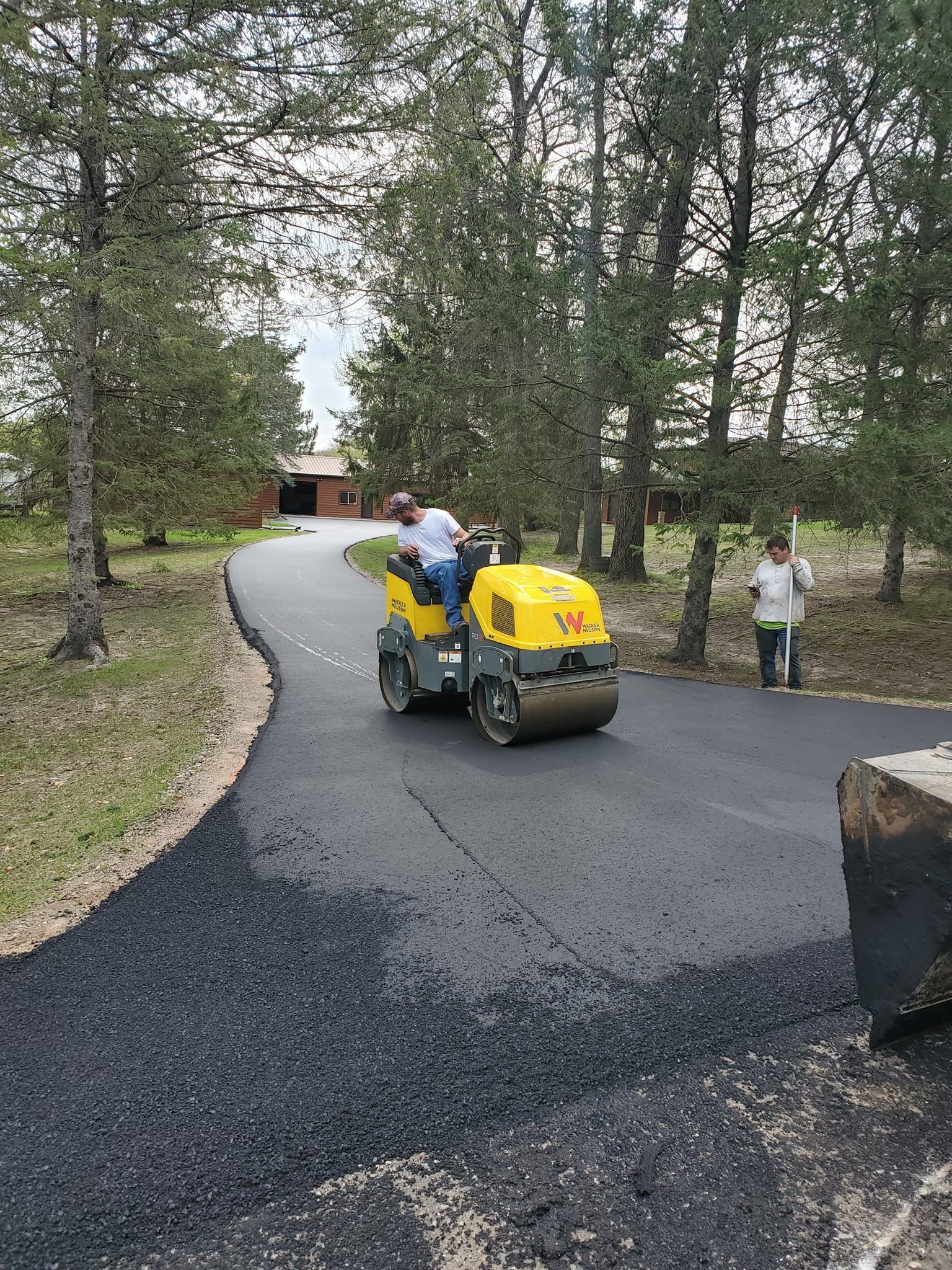 Rum River Contracting Company