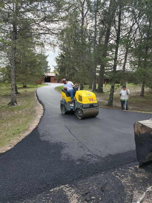 Rum River Contracting Company