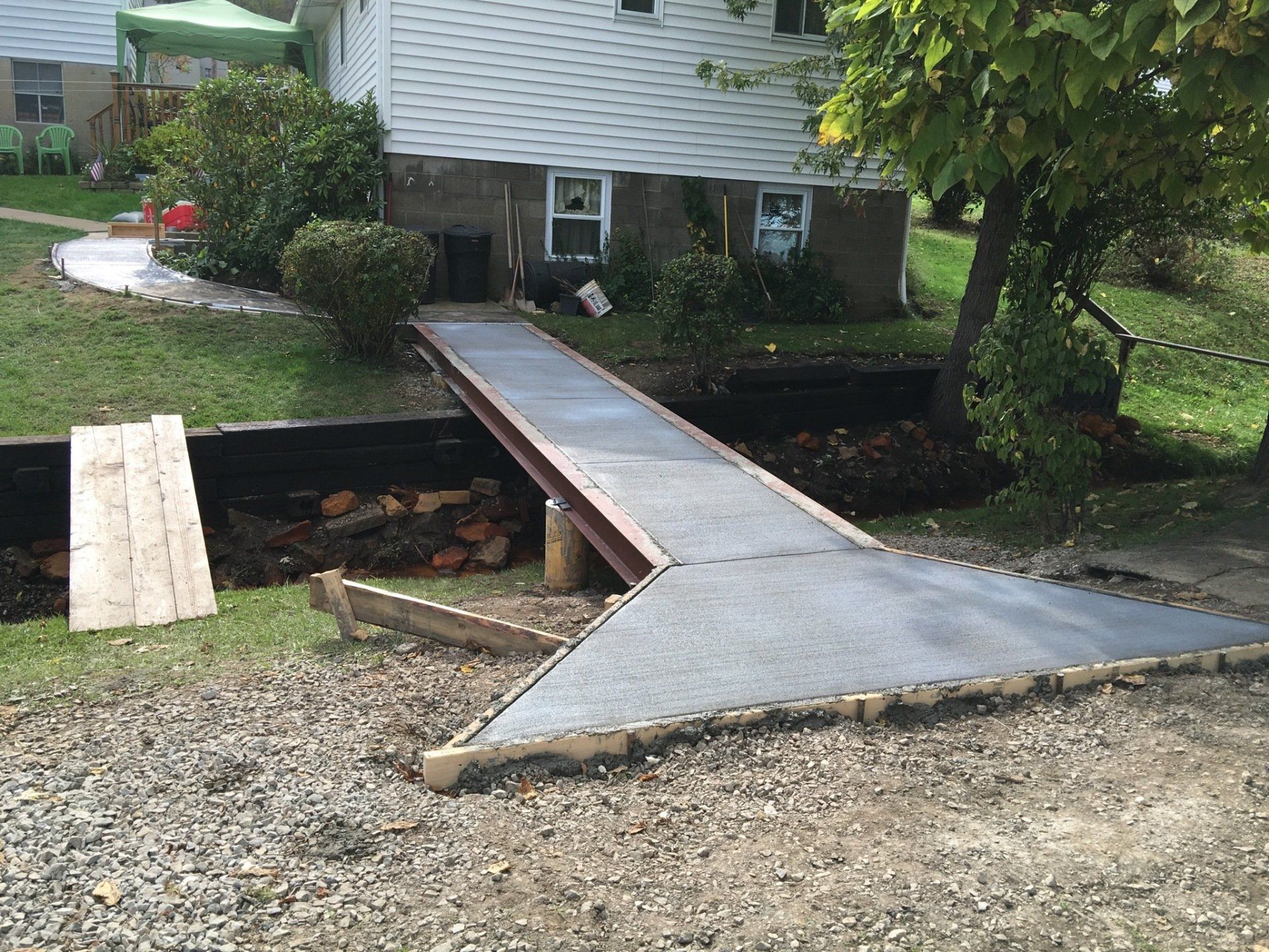 Masonry and Construction