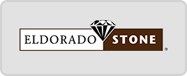 Eldorado Stone  - Logo