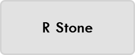R Stone  - Logo