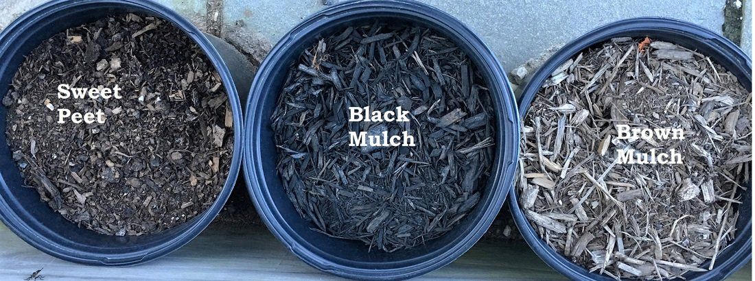 Mulch
