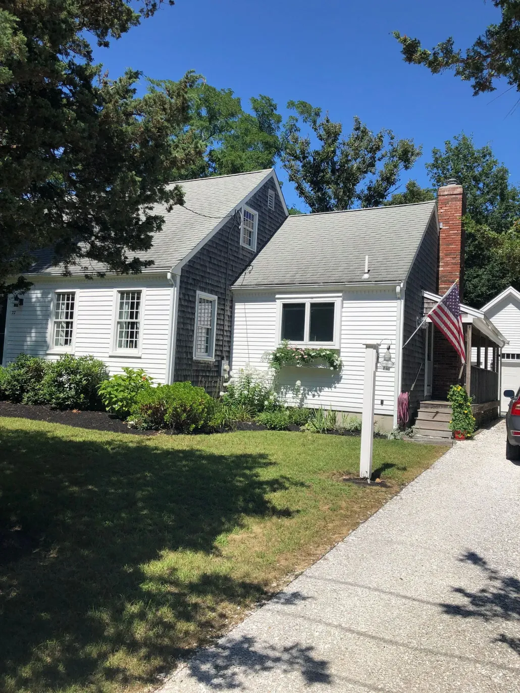 Custom Crafted Homes