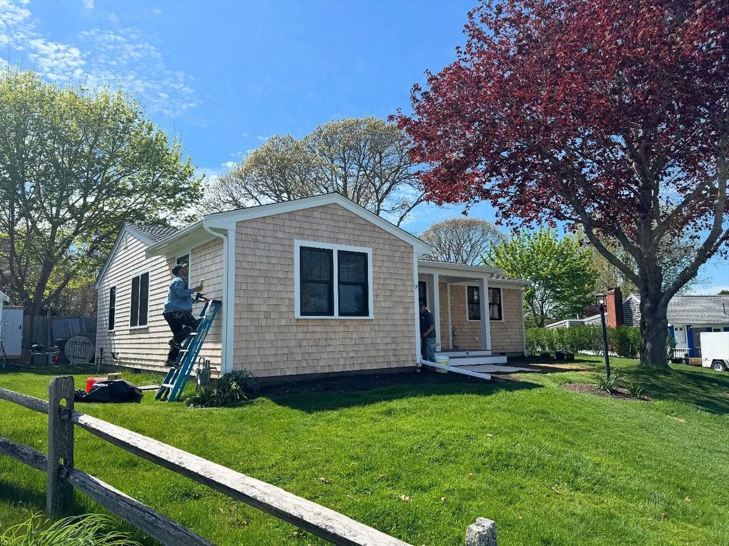 Custom Crafted Homes