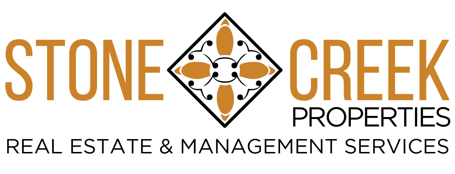 Stone Creek Properties - Logo