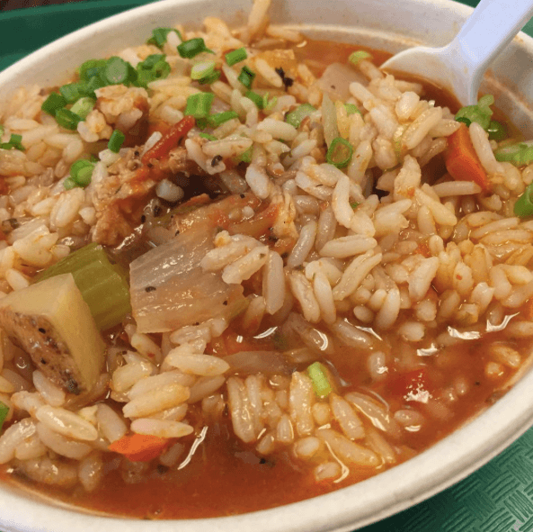 Clam Chowder & Salads Carlsbad & Oceanside, California (CA) Pelly's Fish Market & Café