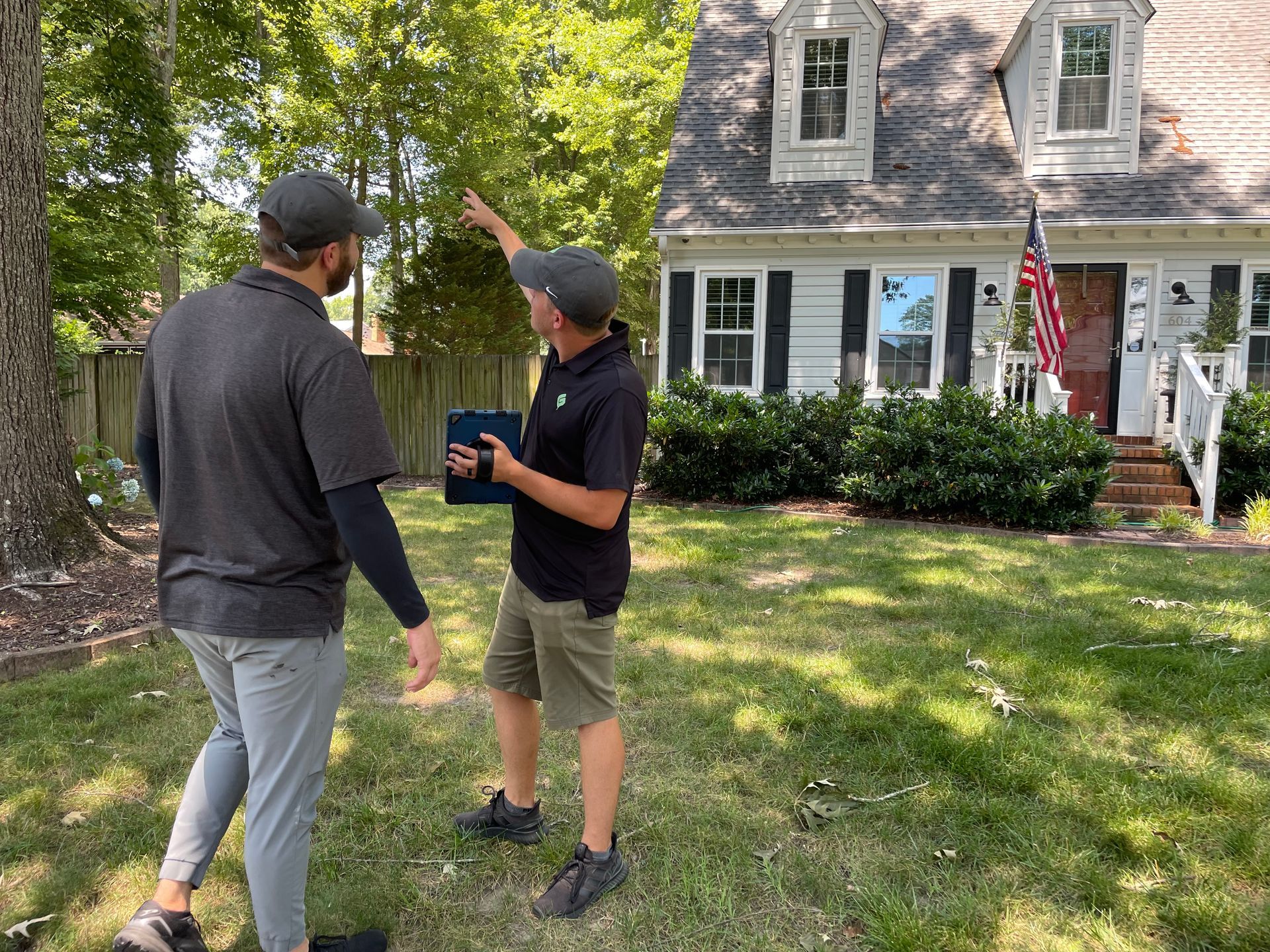 Pest Control Solutions in Chesapeake, VA