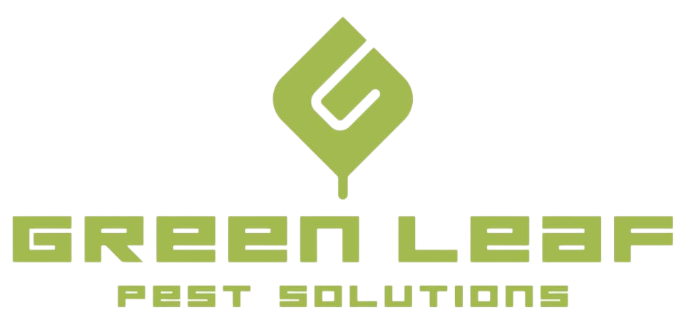 Green Leaf Pest Solutions Logo