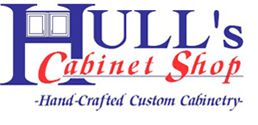 Hull's Cabinet Shop - logo