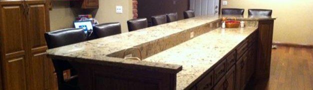 Countertop