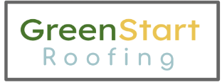 GreenStart Roofing logo
