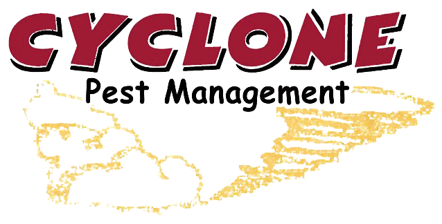 Cyclone Pest Management logo