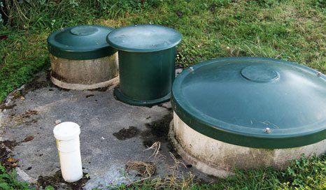 Sewer cleaning