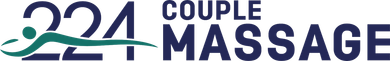 224 Couple Massage - logo