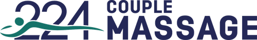 224 Couple Massage - logo