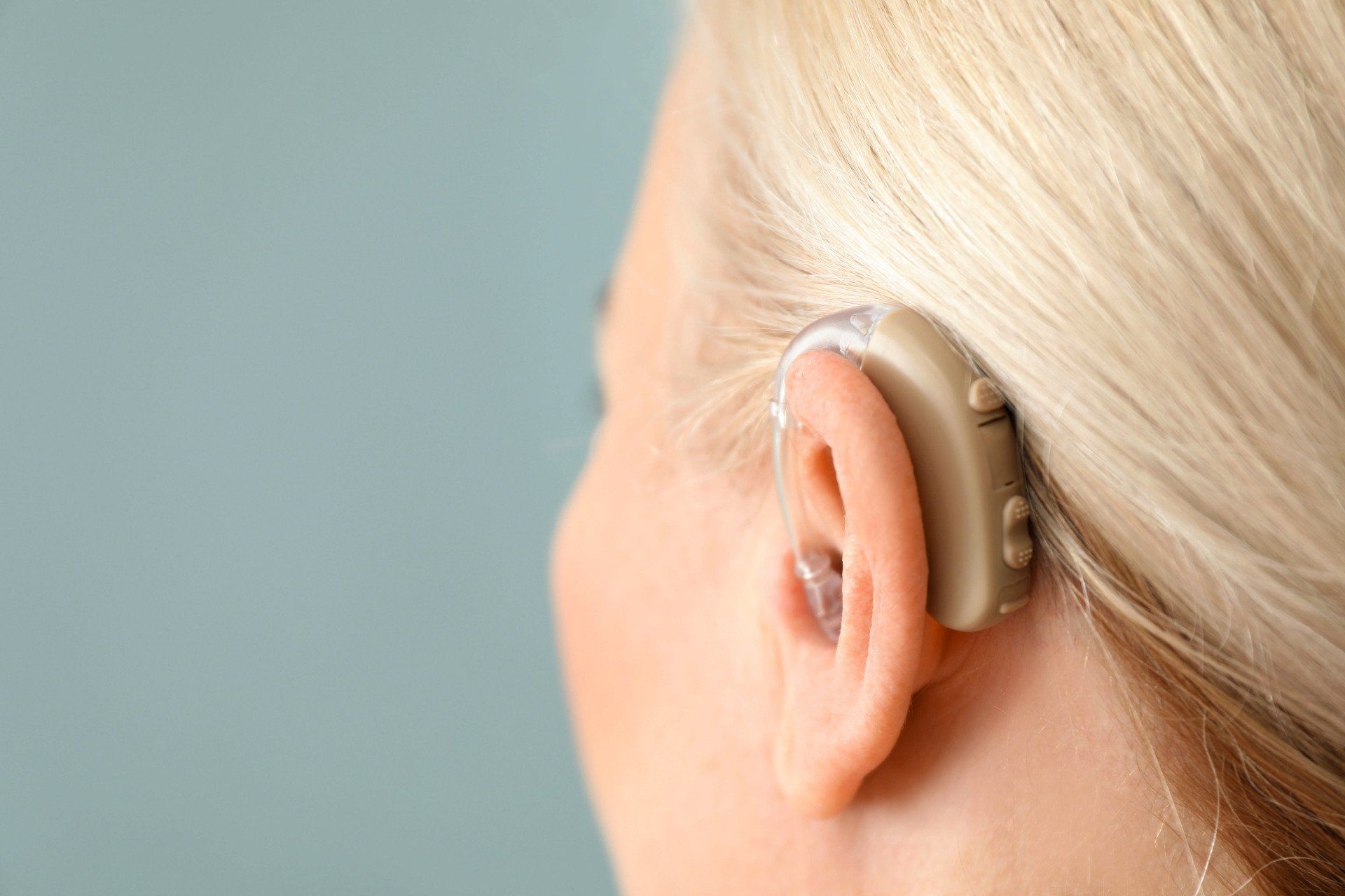 Reviews Hearing Improvement Center