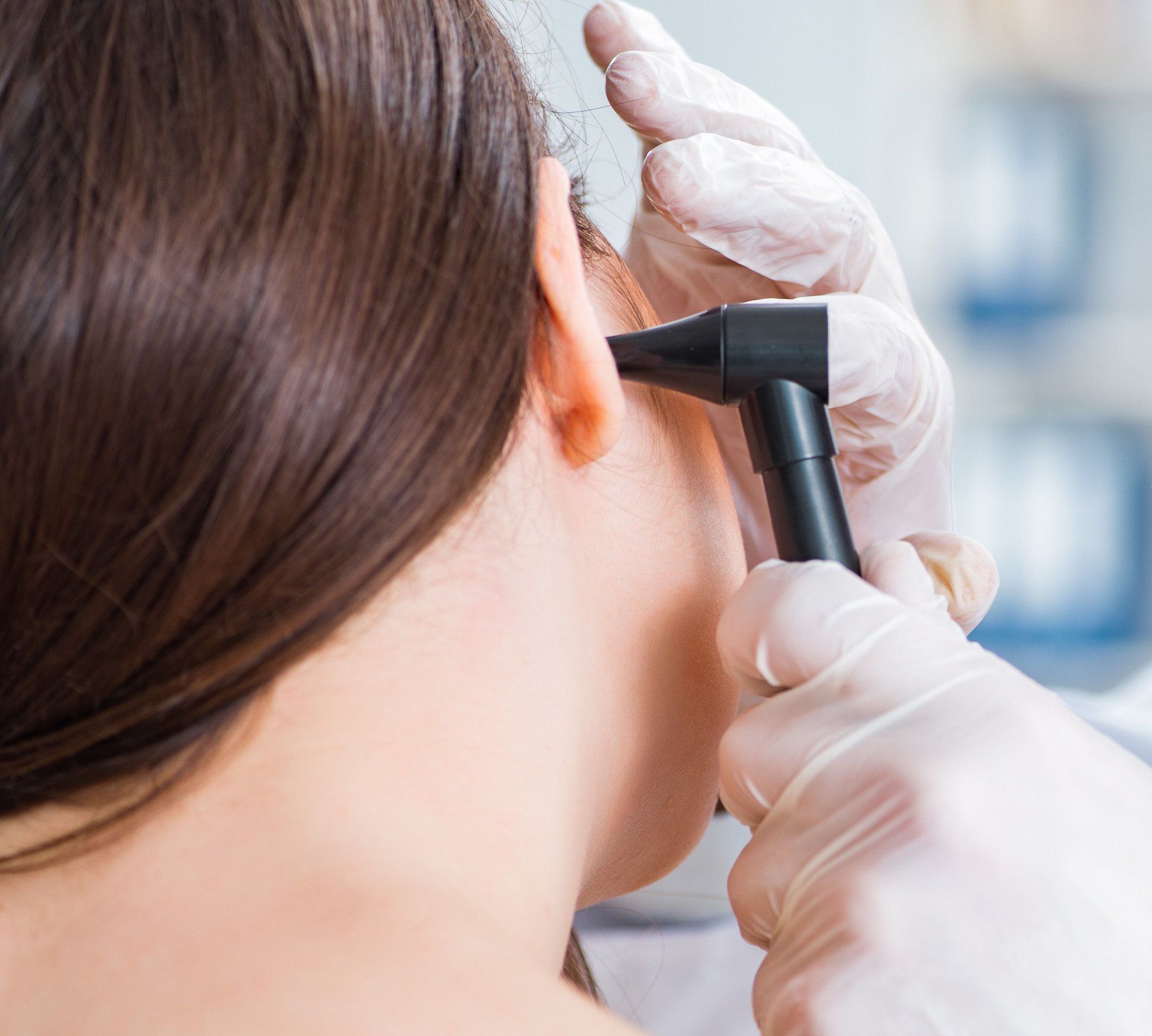 Hearing Improvement Center Hearing Aids Ogden, UT