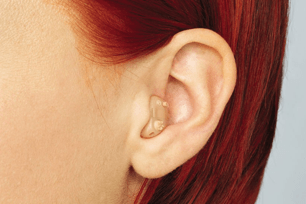 Hearing aid style