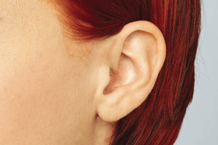 Hearing aid style