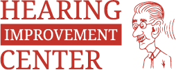 Hearing Improvement Center - Logo