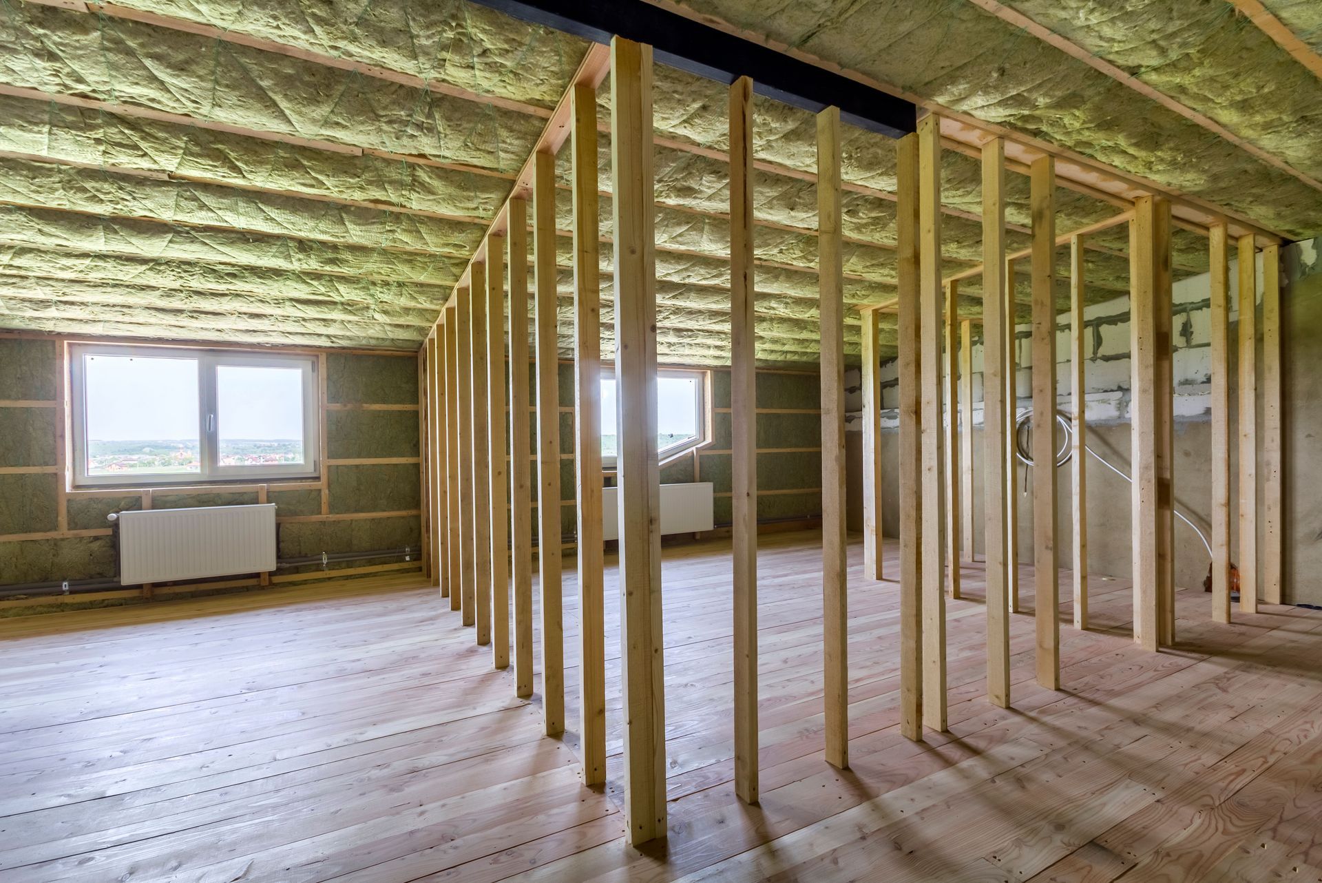 How to Choose the Right Local Insulation Service