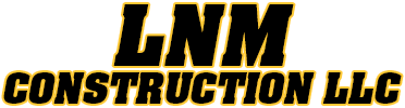 LNM Construction LLC - Logo