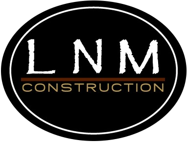 LNM Construction LLC - Logo