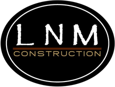 LNM Construction LLC - Logo