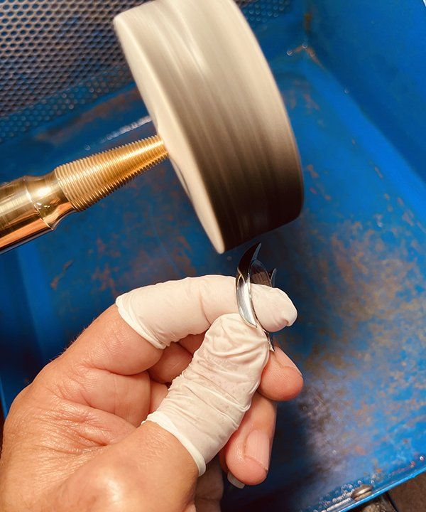 The Clock Man Clock Repair Grandfather Clock Timepiece Service and