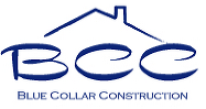 Blue Collar Construction LLC - logo