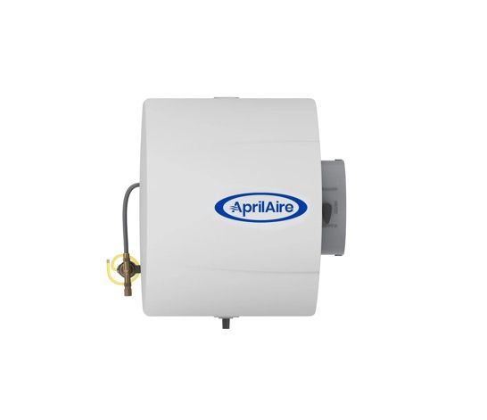 AprilAire Model 400 Water Saver Evaporative Humidifier 