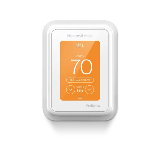 Honeywell T10 or T10+ Pro Smart Thermostat
